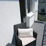 Semesterbostad Mit Schoener Aussicht