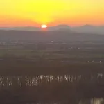 Mit Schoener Aussicht Semesterbostad Weitersburg