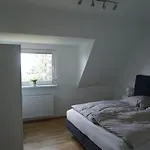 Semesterbostad Mit Schoener Aussicht