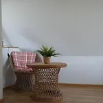 Mit Schoener Aussicht Semesterbostad