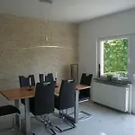 Mit Schoener Aussicht Semesterbostad