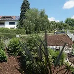 Mit Schoener Aussicht Semesterbostad Weitersburg