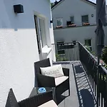 Semesterbostad Mit Schoener Aussicht *