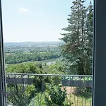 Mit Schoener Aussicht Semesterbostad Weitersburg