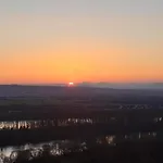 Mit Schoener Aussicht Semesterbostad Weitersburg