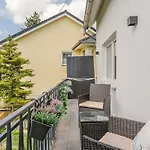 Semesterbostad Mit Schoener Aussicht Weitersburg