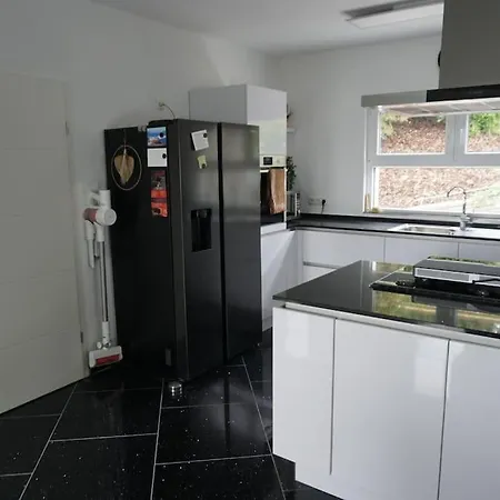 Mit Schoener Aussicht Ferienhaus