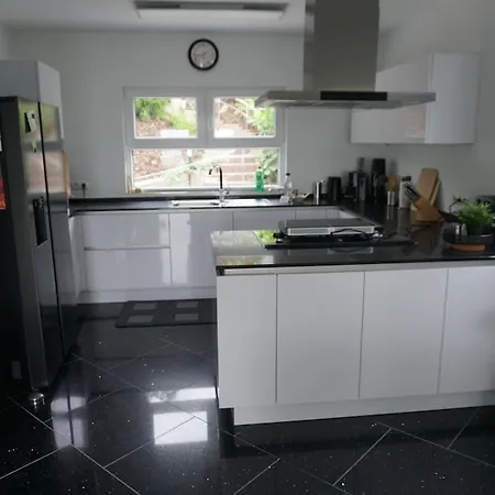 Mit Schoener Aussicht