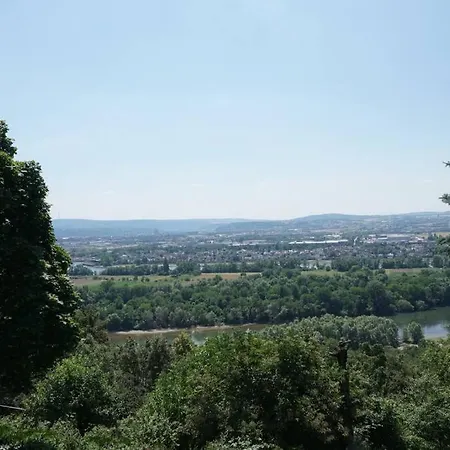 Mit Schoener Aussicht *