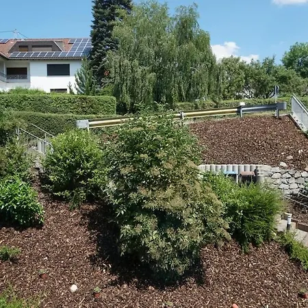 Ferienhaus Mit Schoener Aussicht
