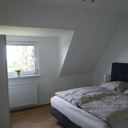 Dom wakacyjny Mit Schoener Aussicht *