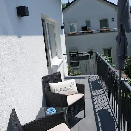 Mit Schoener Aussicht Weitersburg