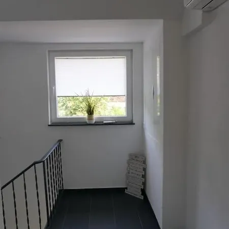 Mit Schoener Aussicht