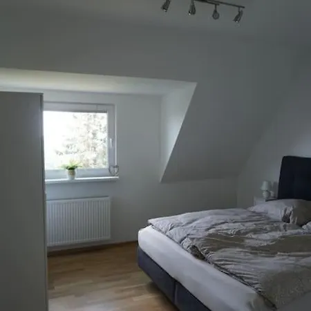 Dom wakacyjny Mit Schoener Aussicht