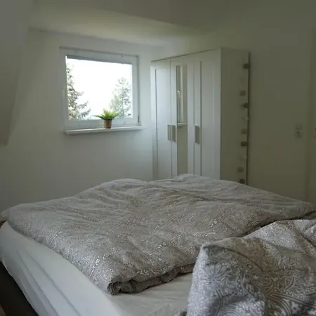 Dom wakacyjny Mit Schoener Aussicht *