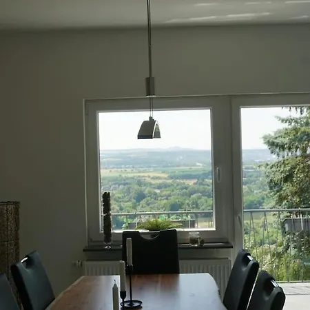 Ferienhaus Mit Schoener Aussicht *