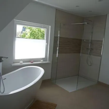 Prázdninový dům Mit Schoener Aussicht *