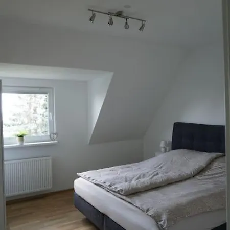 Semesterbostad Mit Schoener Aussicht