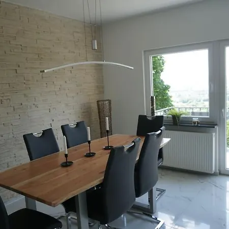 Mit Schoener Aussicht *