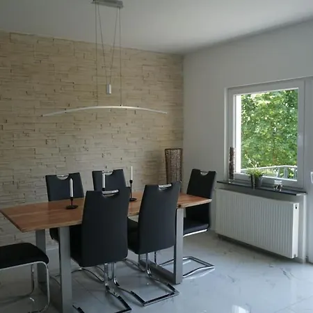 Mit Schoener Aussicht Ferienhaus