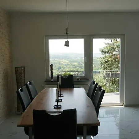 Mit Schoener Aussicht Ferienhaus Weitersburg