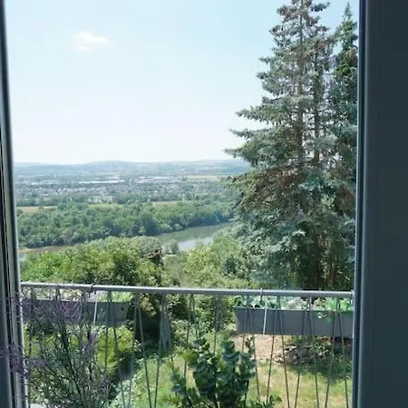 Mit Schoener Aussicht *