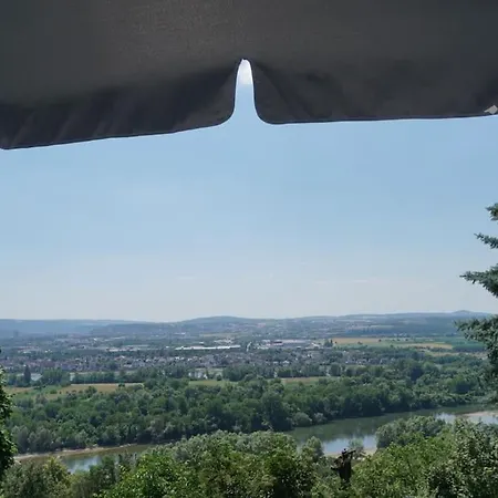 Dom wakacyjny Mit Schoener Aussicht Weitersburg