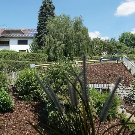 Mit Schoener Aussicht Semesterbostad Weitersburg