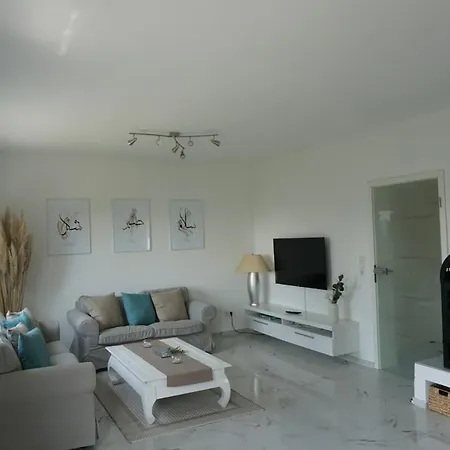 Mit Schoener Aussicht Holiday home Weitersburg