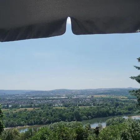 Holiday home Mit Schoener Aussicht *