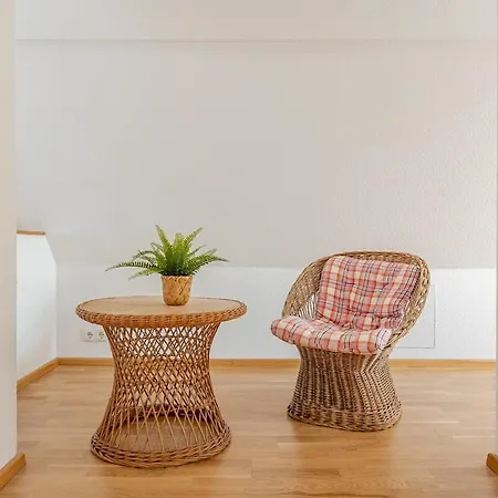 Mit Schoener Aussicht Holiday home *