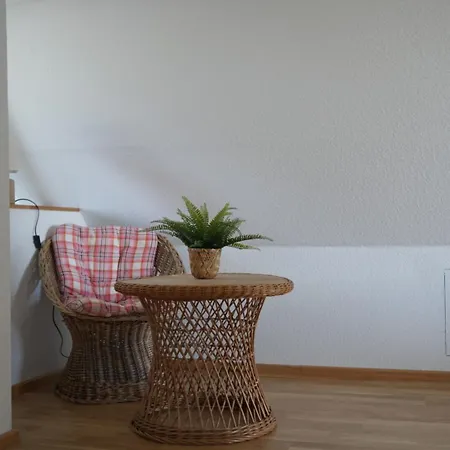 Mit Schoener Aussicht Semesterbostad Weitersburg