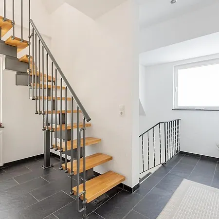 Holiday home Mit Schoener Aussicht