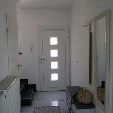 Mit Schoener Aussicht Ferienhaus *