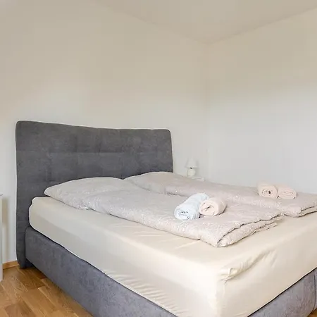 Semesterbostad Mit Schoener Aussicht *