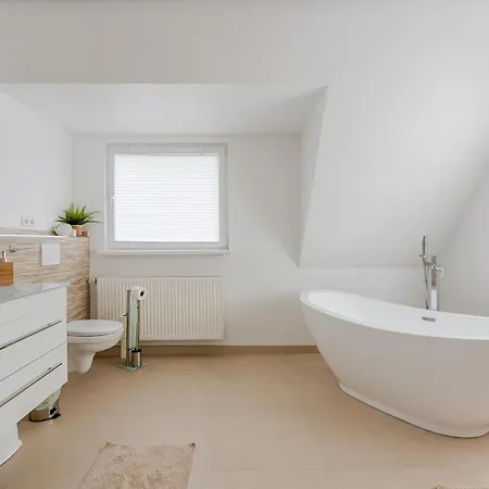 Mit Schoener Aussicht Ferienhaus
