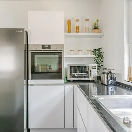 Semesterbostad Mit Schoener Aussicht