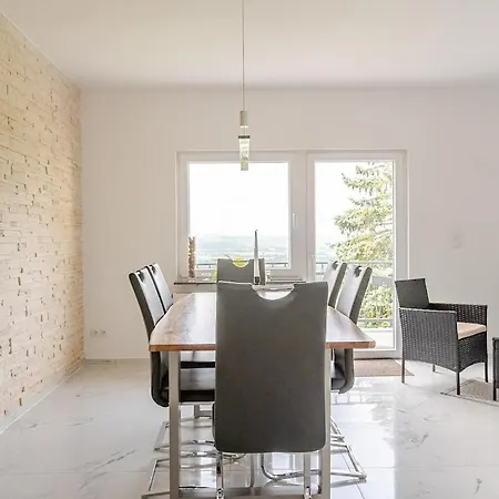 Holiday home Mit Schoener Aussicht *