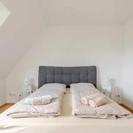 Mit Schoener Aussicht Semesterbostad Weitersburg