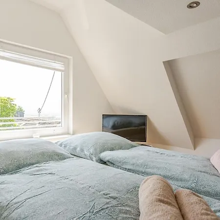 Mit Schoener Aussicht