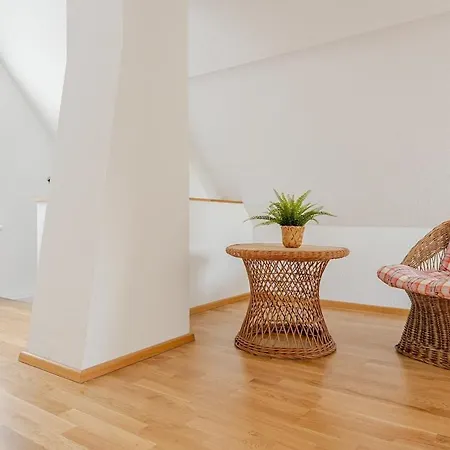 Ferienhaus Mit Schoener Aussicht