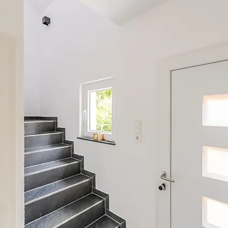 Prázdninový dům Mit Schoener Aussicht *