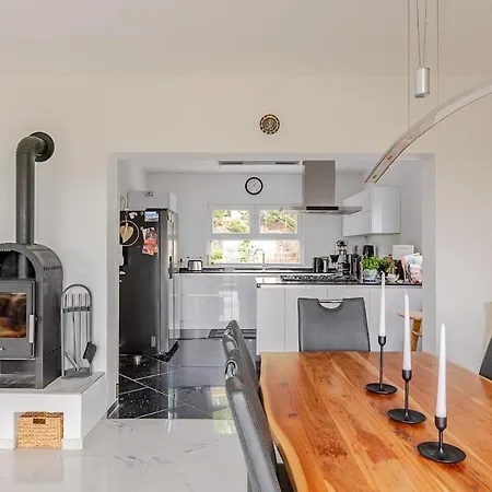 Mit Schoener Aussicht *