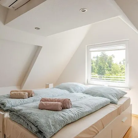 Mit Schoener Aussicht