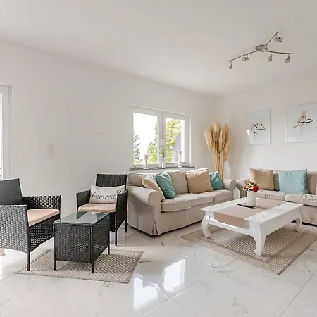 Mit Schoener Aussicht Ferienhaus