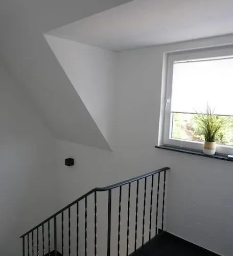 Casa de Férias Mit Schoener Aussicht Weitersburg