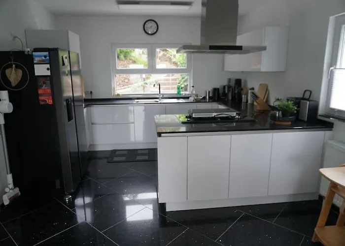 Mit Schoener Aussicht