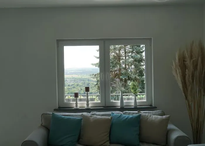 Mit Schoener Aussicht Weitersburg