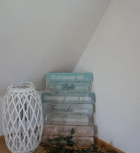 Casa de Férias Mit Schoener Aussicht