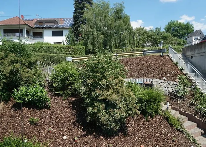 Holiday home Mit Schoener Aussicht